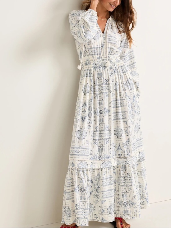Pendleton Dresses & Skirts - Pendleton Athena Maxi Dress